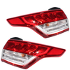 Luz trasera para Ford Kuga 2013-2016/versión europea