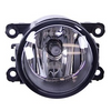 Faro antiniebla para Nissan/Ford/Suzuki/Mazda/Renault normal/sin bombilla 4F9Z15200AA