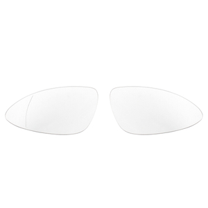 Cristal de espejo para Porsche Cayenne 2011-2014