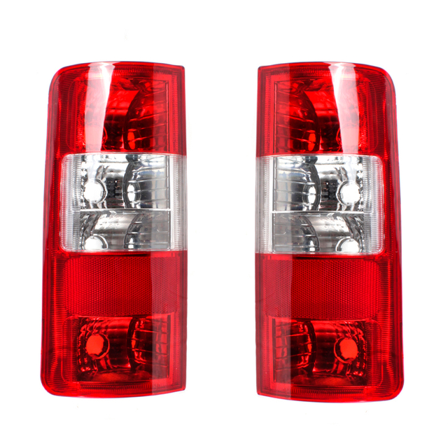 Luz trasera para Ford Transit Connect 2010-2014/versión EE. UU.