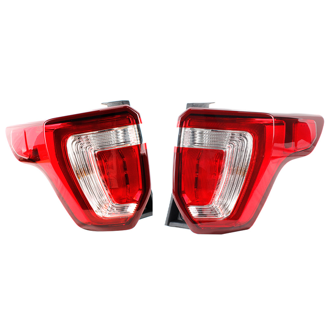Luz trasera para Ford Explorer 2016-2019/Sport