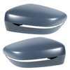 Cubierta de espejo para BMW G20/G21/G28 2019 2020 2021 2022 2023 Primer 51168492897 51168492898