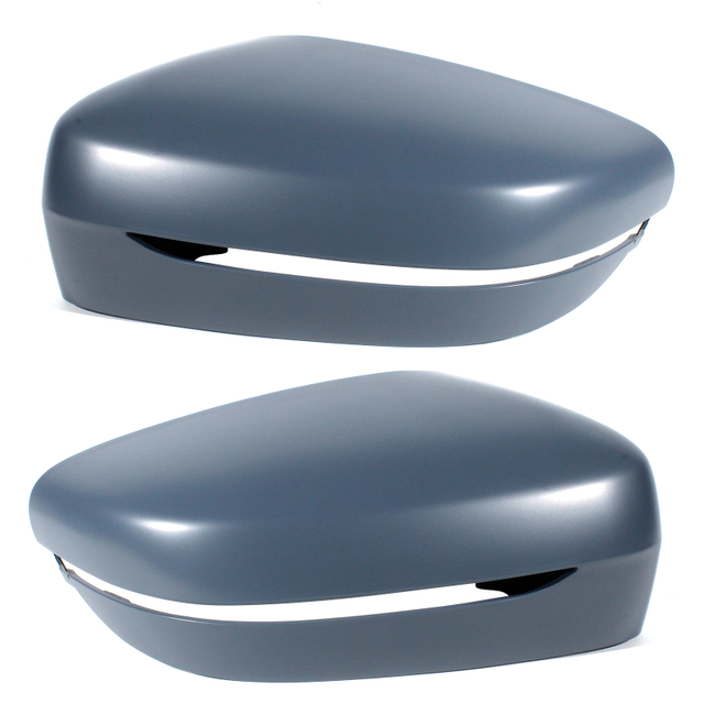 Cubierta de espejo para BMW G30/G31/G32/G11/G12 Primer 51167422719 51167422720