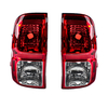 Lámpara trasera para Toyota Hilux REVO SR5 Z-Edition 2015 2016 2017 2018 2019 2020 TS191665 TS191664