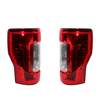 Luz trasera para Ford F250 F350 2017-2019