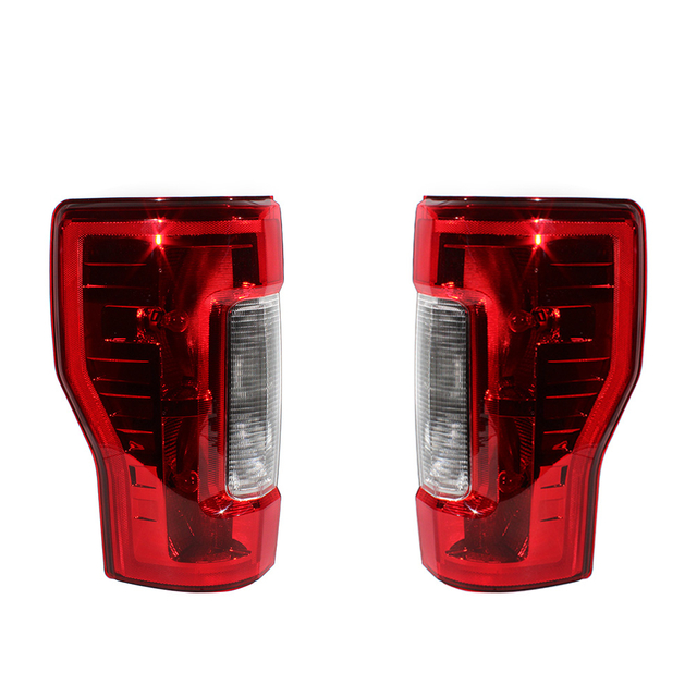 Luz trasera para Ford F250 F350 2017-2019