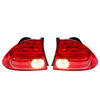 Luz trasera de frenos para Honda Civic 2006 2007 2008/Sedan 33501-SNA-A02 33551-SNA-A02