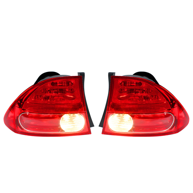 Luz trasera de frenos para Honda Civic 2006 2007 2008/Sedan 33501-SNA-A02 33551-SNA-A02