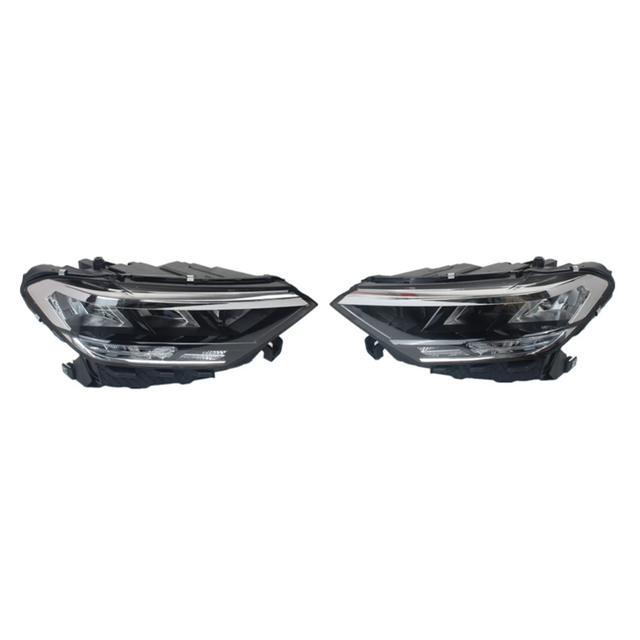 Faro delantero para VW Polo Sedan 2020-2022