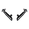 Luces de circulación diurna para Porsche 718 2017 2018 2019 2020 2021 2022 982953042C 982953041C