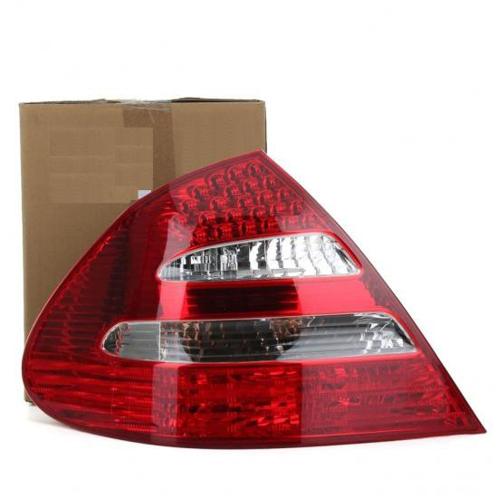 Lámpara trasera para Benz W211 2010-2013