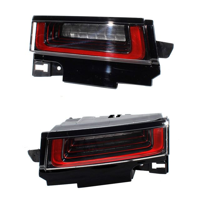 Luz trasera para Range Rover Evoque 2023-2024/interior