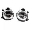Luz antiniebla para BMW X2 F39 18i/20i 18D/20D/25D 2018 2019 2020 2021 2022 2023 6317444805 6317444806