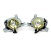 Lámpara antiniebla para Volvo V70 MKIII/S80 2007 2008 2009 2010 31213101 31213102