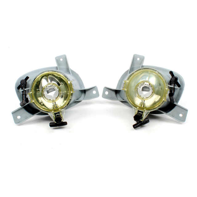 Lámpara antiniebla para Volvo V70 MKIII/S80 2007 2008 2009 2010 31213101 31213102