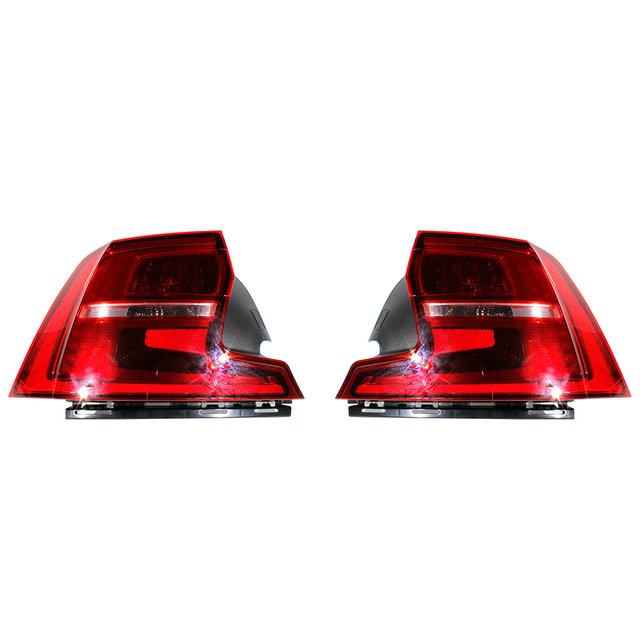 Luz trasera para Volvo S90 2019-2024