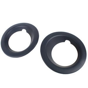 Cubierta de luz antiniebla para Land Rover Sport 2006-2009