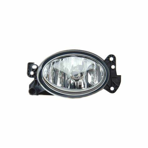 Lámpara antiniebla para Benz W164 ML320 ML350 ML500 2006 2007 2008 2009 1698101656 1698201556