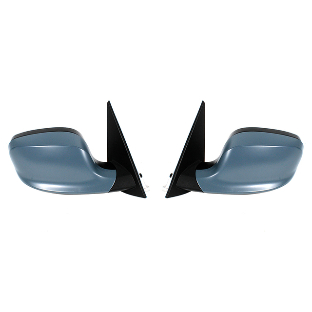 Conjunto de espejo trasero para BMW X1 E84 2009-2012