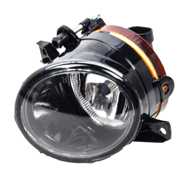 Luz antiniebla para VW Tiguan 2008 2009 2010 2011 halógena 5ND941699A 5ND941700A