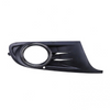 Cubierta de luz antiniebla para VW Golf 6 2009-2013 con agujeros