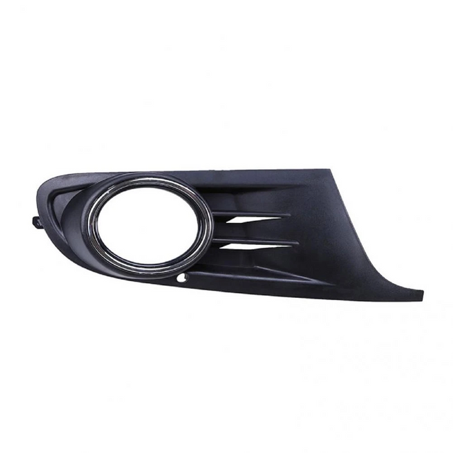 Cubierta de luz antiniebla para VW Golf 6 2009-2013 con agujeros