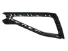 Cubierta de la lámpara de niebla para VW Sportsvan 2014 2015 2016 2017 2018 2019 2020 510853211e 510853212e