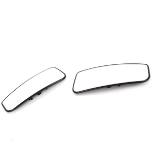 Espejo de cristal para camioneta Ford F150 F250 F350 F450 F550 2017-2018/menores