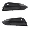 Cubierta de luz antiniebla para Volvo S90 2017-2020