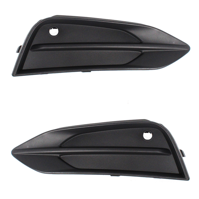 Cubierta de luz antiniebla para Volvo S90 2017-2020