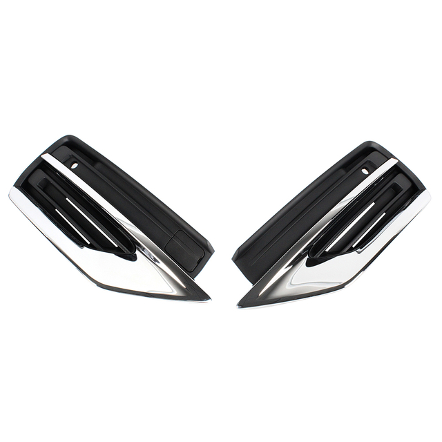 Cubierta de luz antiniebla para Volvo XC90 2020-2021