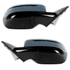 Conjunto de espejo trasero para BMW Serie 5 G30 G38 520 530 540 2017-2022
