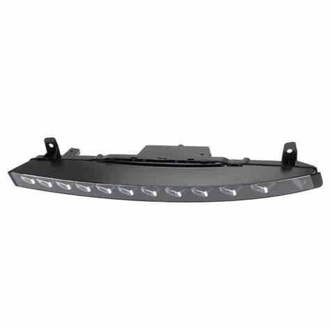 Luz de circulación diurna DRL para Audi Q7 2010 2011 2012 2013 2014 2015 4L0953041E 4L0953042E