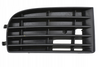 Cubierta de la lámpara de niebla para VW Jetta 2006 2007 2008 2009 2010 2011/European Version 1K0853665 1K0853666