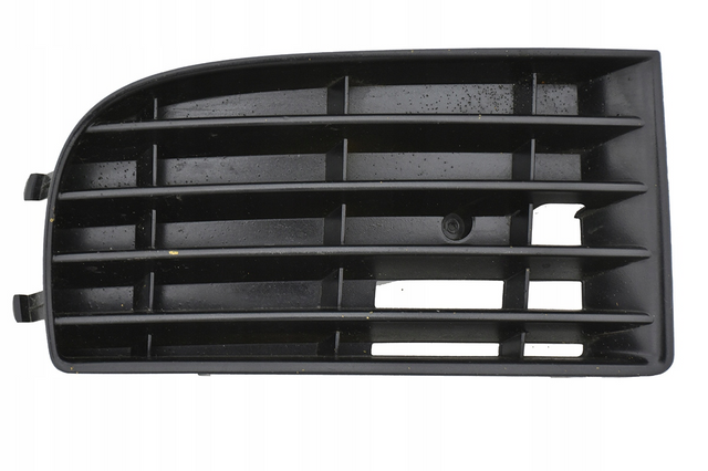 Cubierta de la lámpara de niebla para VW Jetta 2006 2007 2008 2009 2010 2011/European Version 1K0853665 1K0853666