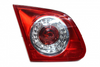 Luz trasera para VW Passat B6 Sendan 2006 2007 2008 2009 2010 2011 Inner 3CD945094 3CD945093