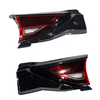 Luz trasera para Mazda CX-5 2017-2021 interior
