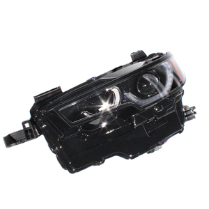 Faro delantero para Mazda CX-50 2023-2024 versión americana / con AFS