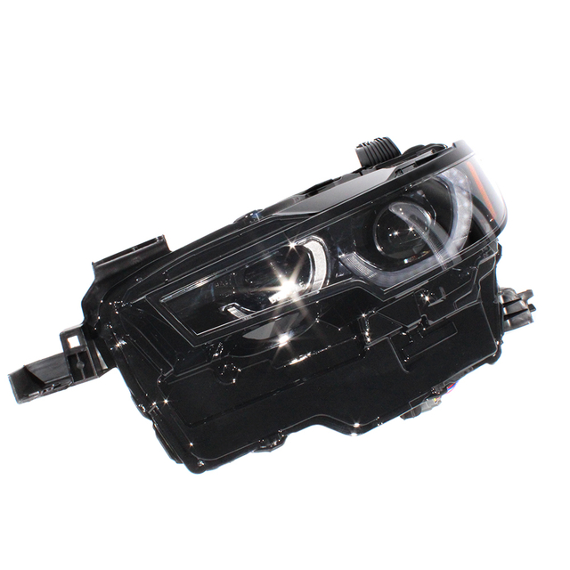Faro delantero para Mazda CX-50 2023-2024 versión americana / con AFS