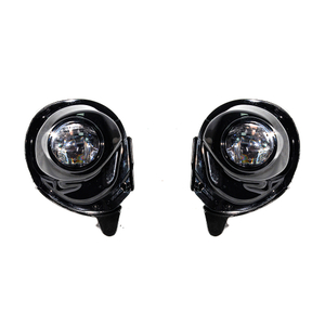 Luz de niebla para Mazda CX-5 2017 2018 2019 2020 2021 B63B51690A B63B51680A