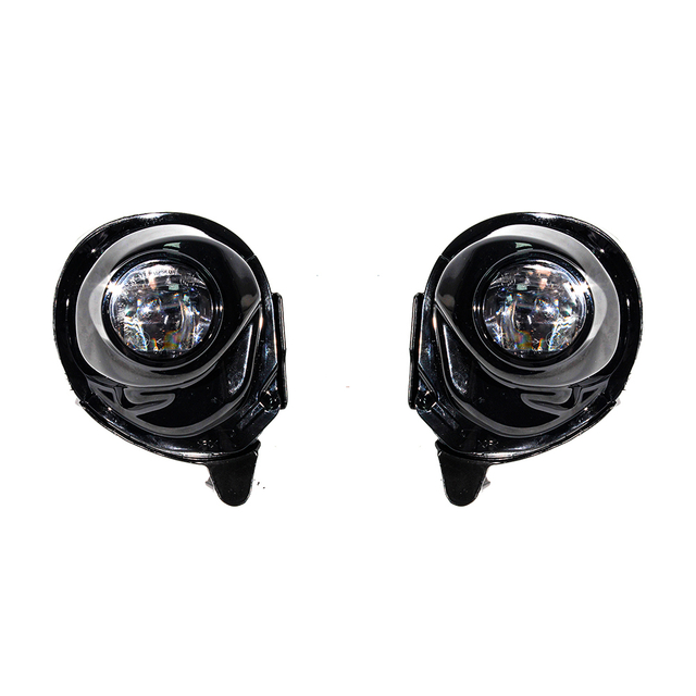 Luz de niebla para Mazda CX-5 2017 2018 2019 2020 2021 B63B51690A B63B51680A