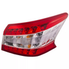 Luz trasera para Nissan Sentra 2013 2014 2015 26555-3SG0A 26550-3SG0A