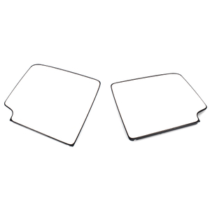 Cristal de espejo para Chevrolet Siverado 1500 2500 3500 2014-2017