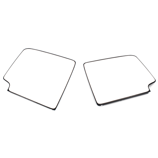 Cristal de espejo para Chevrolet Siverado 1500 2500 3500 2014-2017