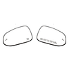 Cristal de espejo para Toyota Highlander 2014-2019/Punto ciego