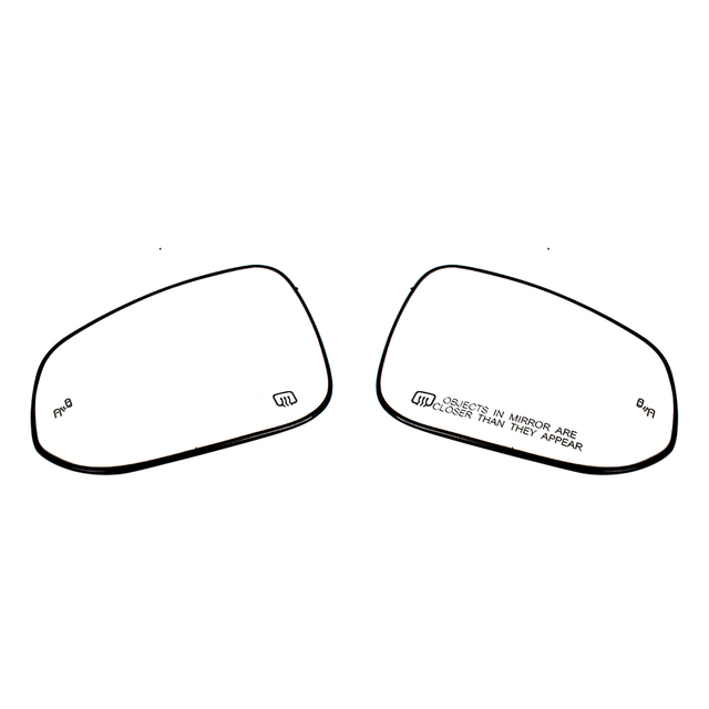 Cristal de espejo para Toyota Highlander 2014-2019/Punto ciego