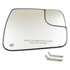 Cristal de espejo para Dodge Ram 1500 2019-2021/con calefacción