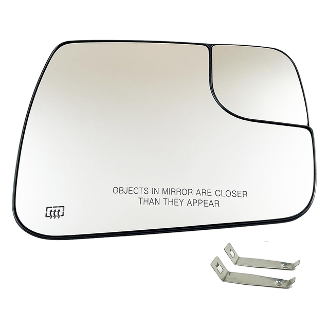 Cristal de espejo para Dodge Ram 1500 2019-2021/con calefacción