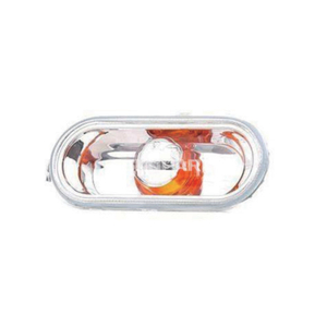 Luz de la lámpara lateral para VW Volkswagen Caddy 2012 2012 2014 2K0949117b