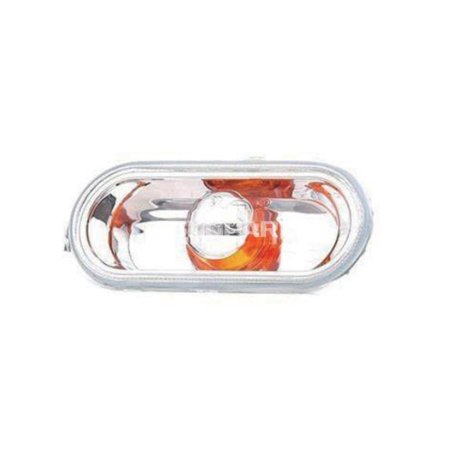 Luz de la lámpara lateral para VW Volkswagen Caddy 2012 2012 2014 2K0949117b